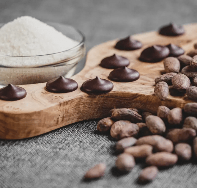 PEZZO 65% Bittersweet Baking Chocolate | K'UL® Chocolate